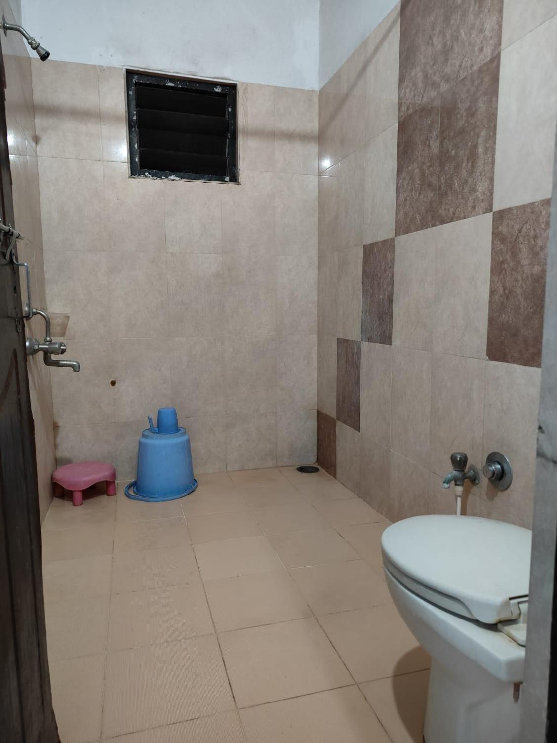 Hotel Delta Executive Shirdi Extérieur photo